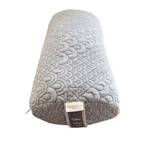 Buckwheat Yoga Bolster Cushion